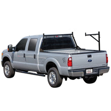 Load image into Gallery viewer, Westin 2008-2017 Ford F-250/350/450/550HD HD Headache Rack - Black
