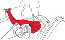 Load image into Gallery viewer, SPC Performance Scion/Lexus Fixed Length Rear Control Arm
