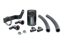 Load image into Gallery viewer, Corsa 15-21 Dodge Hellcat Challenger/Charger (6.2L) &amp; 18-21 Trackhawk/Durango Catch Can
