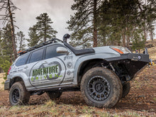Load image into Gallery viewer, ICON 03-09 Lexus GX470 0-3.5in Stage 7 Suspension System w/Tubular UCA
