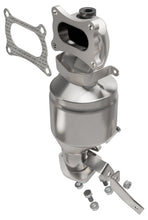 Load image into Gallery viewer, Magnaflow Conv DF 09-13 TL SH-AWD 3.7L Front
