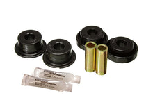 Load image into Gallery viewer, Energy Suspension 07-17 Jeep Wrangler JK Front Control Arm Bushing - Axle Only Position - Black
