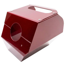 Load image into Gallery viewer, Wehrli 17-19 Chevrolet 6.6L L5P Duramax 4in Intake Kit - Candy Red
