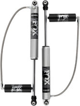 Load image into Gallery viewer, Fox 18+ Jeep JL 2.0 Performance Series 11.7in Smooth Body Reservoir Front Shock 3.5-4in Lift (Pair)
