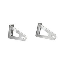 Load image into Gallery viewer, Westin HDX Grille Guard LED Light Bracket for 20 or 30 inch LED Bar - Stainless Steel
