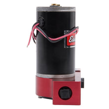 Load image into Gallery viewer, Edelbrock Fuel Pump Electric Quiet-Flo Carbureted 120GPH 3/8In In 3/8In Out 120 GPH Red
