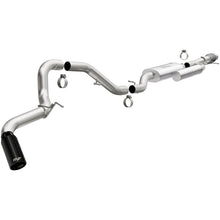 Load image into Gallery viewer, MagnaFlow 2021 GM Yukon/Tahoe V8 5.3L Street Series Cat-Back Exhaust
