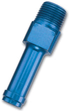 Load image into Gallery viewer, Russell Performance -10 AN Straight 1/2in Pipe to 5/8in Tube Adapter
