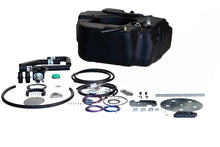 Load image into Gallery viewer, Titan Fuel Tanks 03-12 RAM 2500 30 Gal. Extra HD Cross-Linked PE Spare Tire Aux Tank - All Cabs/Beds
