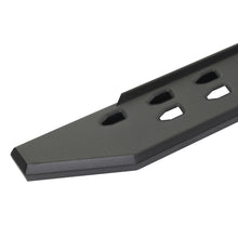 Load image into Gallery viewer, Go Rhino RB20 Slim Running Boards 57in. Cab Length - Tex. Blk (No Drill/Mounting Brackets Req.)
