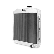 Load image into Gallery viewer, Mishimoto 55-57 Chevrolet Bel-Air Inline 6 X-Line Aluminum Radiator
