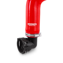 Load image into Gallery viewer, Mishimoto 11-14 Ford F-150 5.0L V8 Radiator Hose Kit - Red
