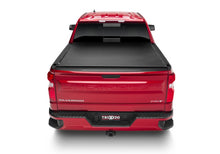 Load image into Gallery viewer, Truxedo 19-20 GMC Sierra &amp; Chevrolet Silverado 1500 (New Body) 8ft Deuce Bed Cover
