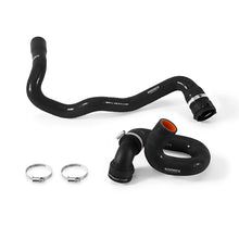 Load image into Gallery viewer, Mishimoto 13-16 Ford Focus ST 2.0L Black Silicone Radiator Hose Kit
