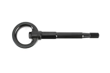 Load image into Gallery viewer, Perrin 2022 Subaru WRX / 18-21 Crosstrek Tow Hook Kit (Rear) - Black
