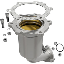 Load image into Gallery viewer, Magnaflow Conv DF 04-05 Nissan Maxima 3.5L
