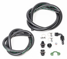 Load image into Gallery viewer, Radium Nissan RB26DETT Fuel Rail Plumbing Kit
