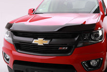 Load image into Gallery viewer, EGR 15+ Chev Colorado Superguard Hood Shield (301391)
