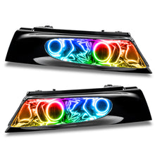 Load image into Gallery viewer, Oracle Plymouth Prowler 97-02 SMD Halo Kit - ColorSHIFT w/ Simple Controller
