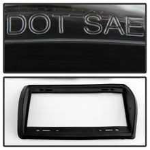 Load image into Gallery viewer, Spyder Ford Excursion 00-06/Econoline 150/250/350/450/550 95-06 Euro Tail Lights Blk ALT-YD-FEC00-BK
