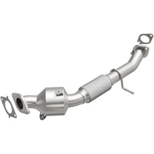 Load image into Gallery viewer, Magnaflow Conv DF 2010-2013 TRANSIT CONNECT 2.0 L Underbody
