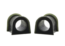 Load image into Gallery viewer, Whiteline 5/83-4/87 Toyota Corolla AE86 Sprinter 20mm Sway Bar Mount Bushing
