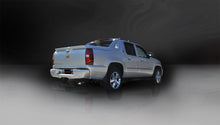 Load image into Gallery viewer, Corsa 09-13 Chevrolet Suburban 1500 5.3L V8 Black Sport Cat-Back Exhaust

