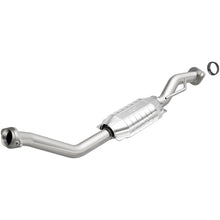 Load image into Gallery viewer, MagnaFlow Conv Direct Fit 89-94 Ford Ranger 2.3L
