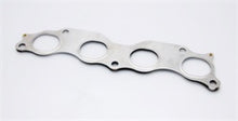 Load image into Gallery viewer, Cometic Honda K20A1/A3 01-04 Exhaust .030 inch MLS Head Gasket 1.820 inch X 1.540 inch Port
