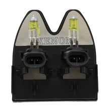 Load image into Gallery viewer, Hella Optilux 881 12V Xenon Yellow XY Bulb
