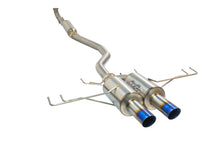 Load image into Gallery viewer, Remark 2017+ Honda Civic Type-R FK8 Full Titanium Cat-Back Exhaust
