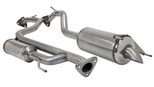 Load image into Gallery viewer, AEM 11-12 Honda CR-Z 1.5L Exhaust
