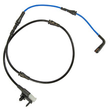 Load image into Gallery viewer, Power Stop 17-20 Jaguar XE Front Euro-Stop Electronic Brake Pad Wear Sensor
