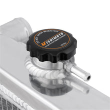 Load image into Gallery viewer, Mishimoto 03-06 Infiniti G35 Manual Aluminum Radiator
