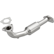 Load image into Gallery viewer, Magnaflow California Direct Fit Converter 1996 Buick Roadmaster 5.7L
