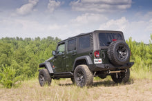 Load image into Gallery viewer, Rugged Ridge Montana Top Black Diamond 07-09 JKU 4-Door

