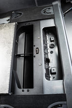 Load image into Gallery viewer, DV8 Offroad 21-23 Ford Bronco (Exc. Bronco Raptor) Air Compressor Mount &amp; Storage Box
