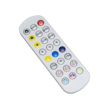 Load image into Gallery viewer, Oracle Lighting Fiber Optic Wheel Liner ColorSHIFT RGBW Kit-40W LED/600 Fibers
