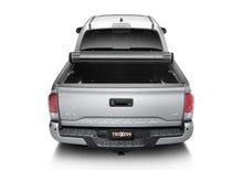 Load image into Gallery viewer, Truxedo 2022 Toyota Tundra 6ft. 6in. Sentry Bed Cover - Without Deck Rail System
