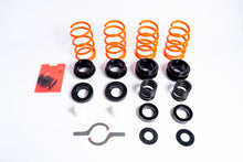 Load image into Gallery viewer, MSS 17-21 BMW X3 Gen3 / X4 Gen2 Urban Full Adjustable Kit
