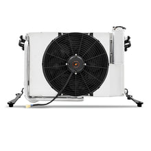 Load image into Gallery viewer, Mishimoto 2016+ Polaris RZR XP Turbo Aluminum Radiator Relocation Kit
