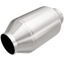 Load image into Gallery viewer, MagnaFlow Conv Universal 2 inch C/C CA Pre-OBDII
