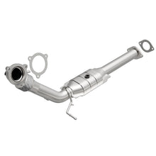 Load image into Gallery viewer, Magnaflow Conv DF Volvo 05-09 S60 2.4L/2.5L Turbo / 04-06 S80 Turbo/05-07 V70 2.5L
