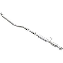 Load image into Gallery viewer, MagnaFlow Conv DF 14-16 Mazda 6 2.5L OEM Underbody

