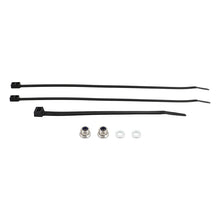 Load image into Gallery viewer, Mishimoto 2021+ Ford Bronco 2.3L Baffled Oil Catch Can - PCV Side - Black
