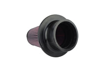 Load image into Gallery viewer, Injen 8-Layer Oiled Cotton Gauze Air Filter 3.75in ID/ 7in Base / 8.8in Height / 5in Top
