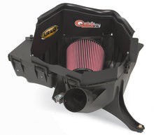 Load image into Gallery viewer, Airaid 06-07 Hummer H3 3.5/3.7L I-5 CAD Intake System w/o Tube (Dry / Red Media)

