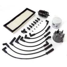 Load image into Gallery viewer, Omix Ignition Tune Up Kit 4.0L 94-95 Jeep Wrangler YJ
