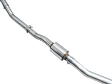 Load image into Gallery viewer, AWE Tuning 2023 Honda Civic Type R FL5 Touring Edition Exhaust w/ Triple Chrome Silver Tips
