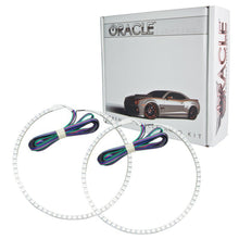 Load image into Gallery viewer, Oracle Toyota Tundra 14-17 Halo Kit - ColorSHIFT w/ BC1 Controller

